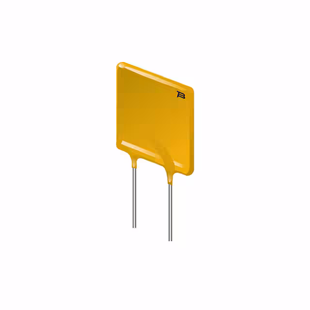 MF-RHT300-0 Bourns Inc. Fusibles réarmables PTC